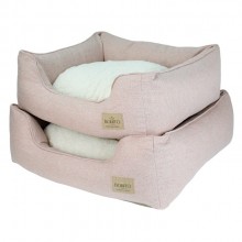 cama para cachorro